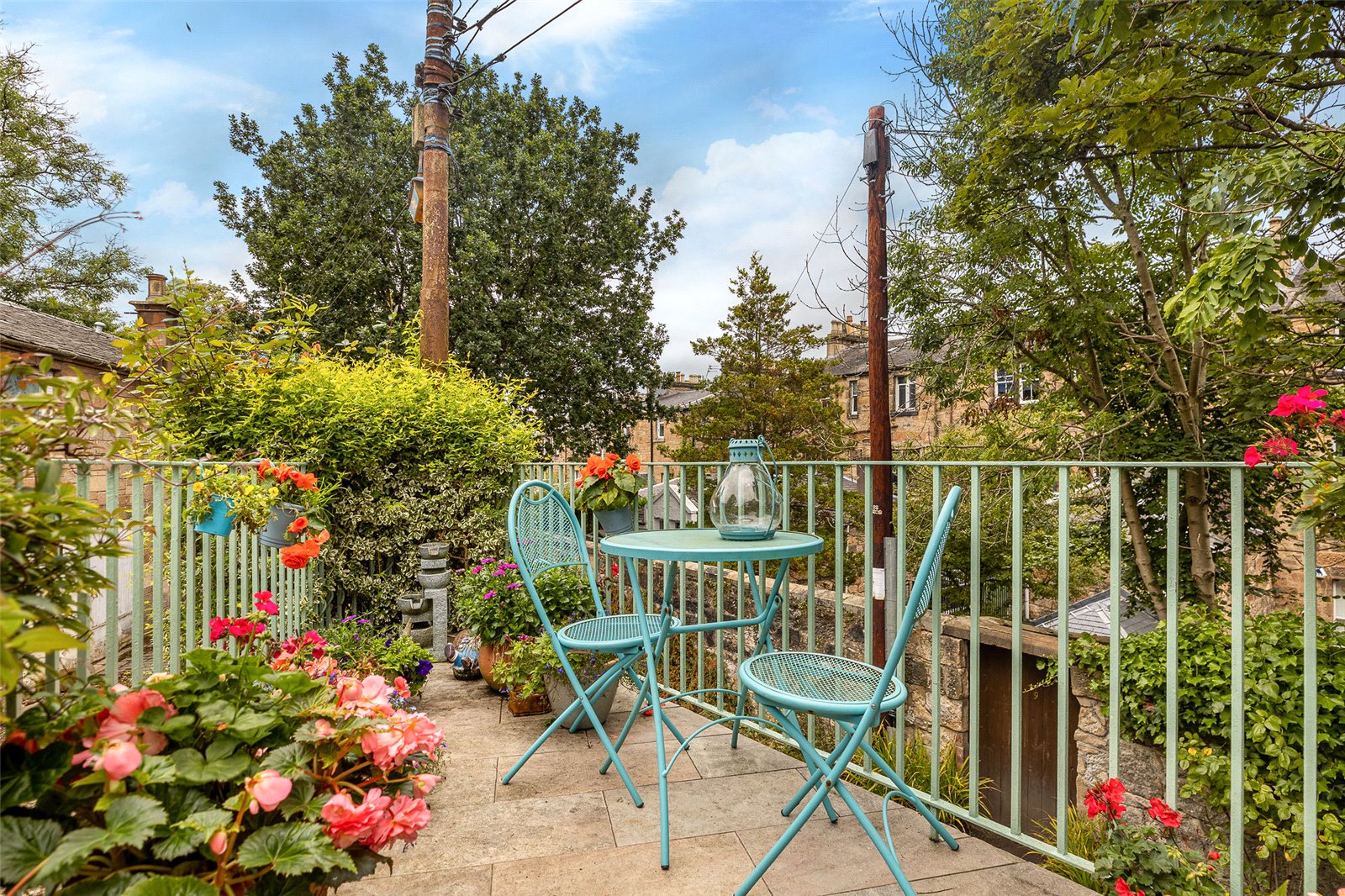 3 bedroom house for sale in Kirklee Terrace Lane, Kirklee, Glasgow, G12