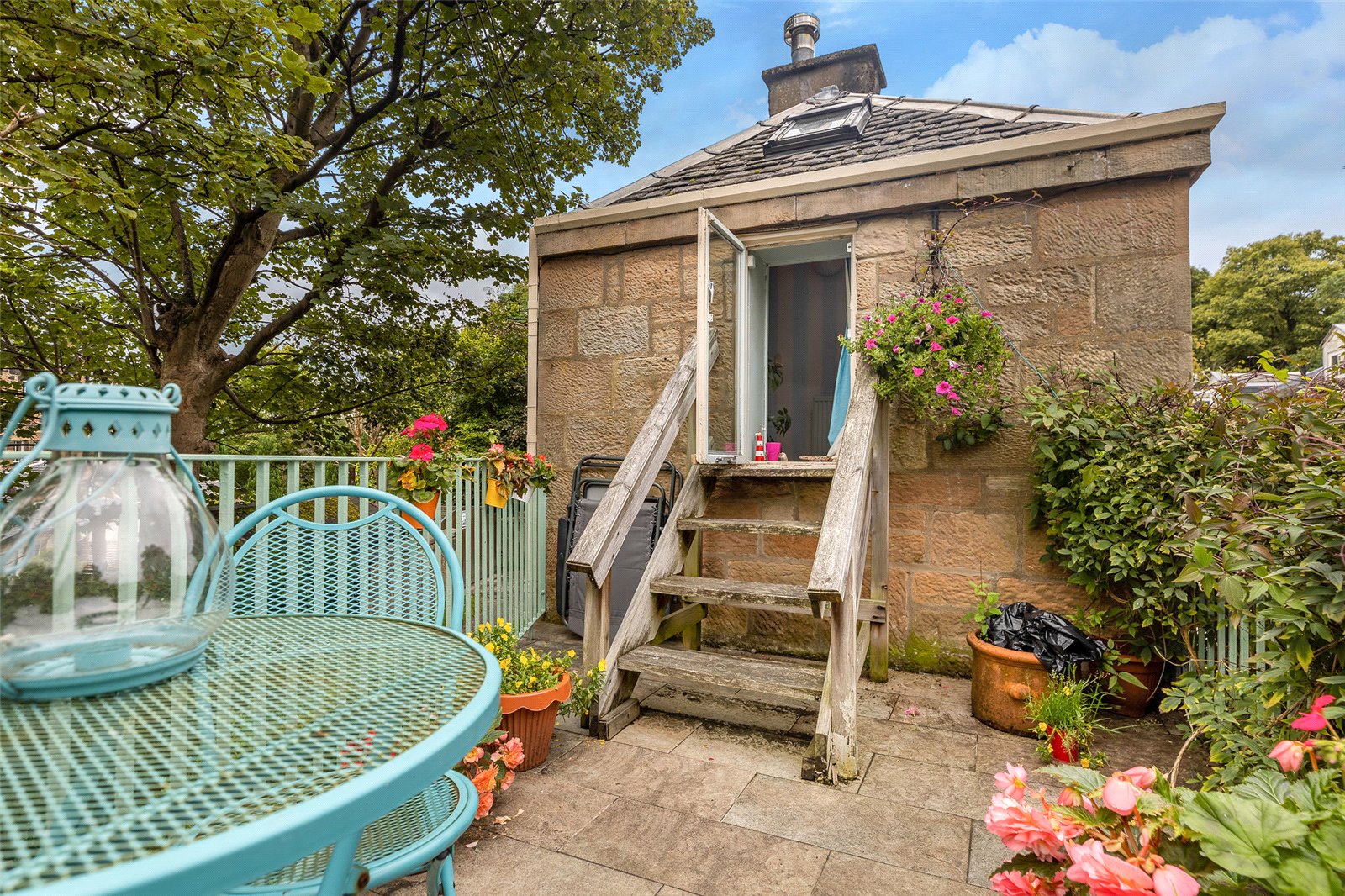 3 bedroom house for sale in Kirklee Terrace Lane, Kirklee, Glasgow, G12