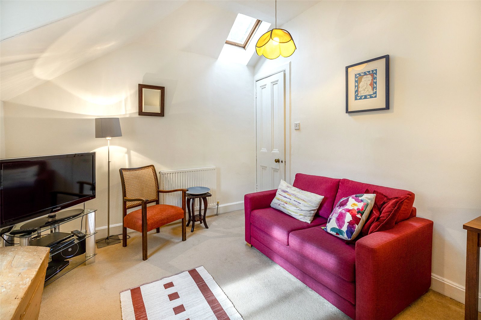 3 bedroom house for sale in Kirklee Terrace Lane, Kirklee, Glasgow, G12