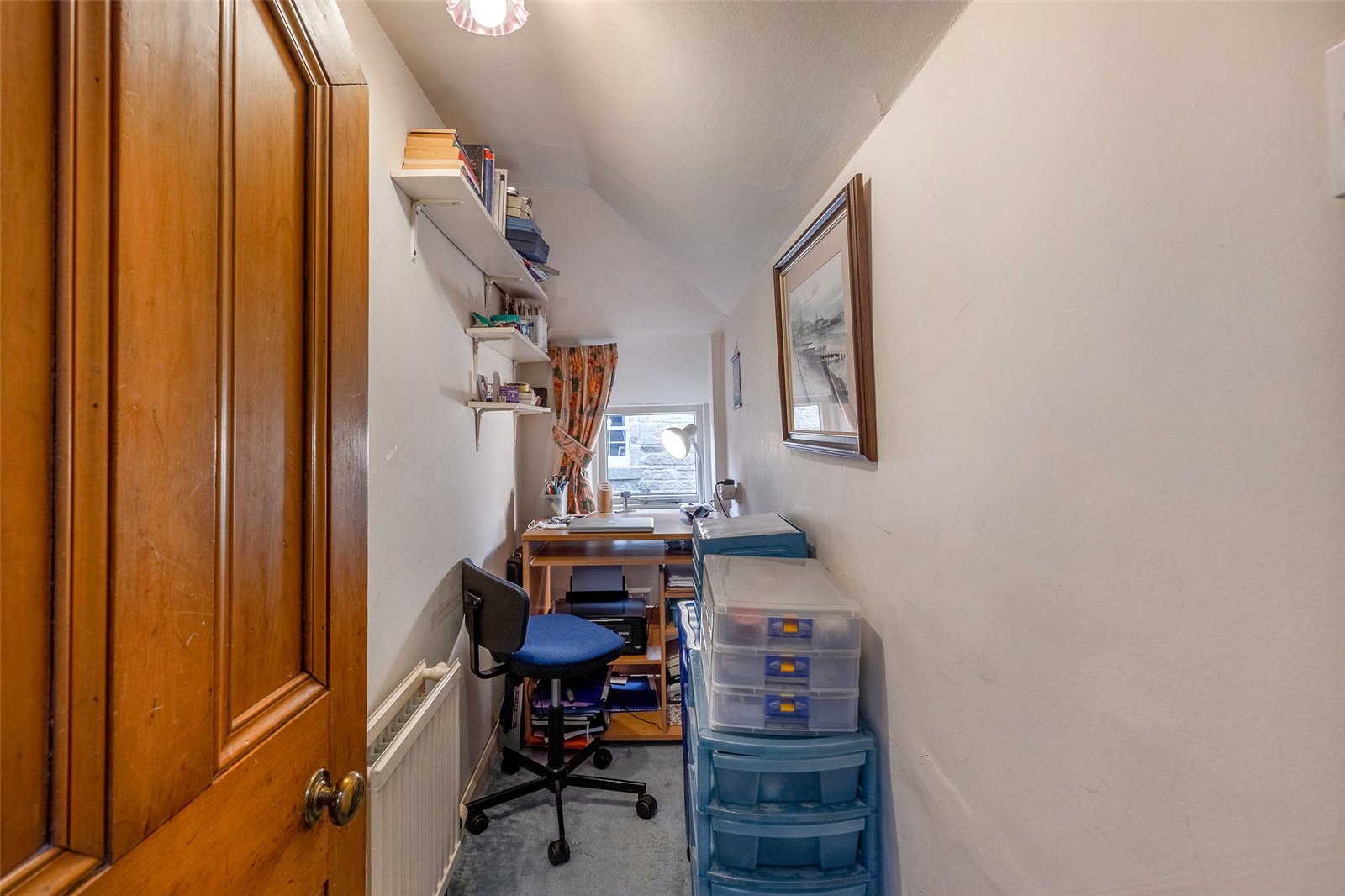 3 bedroom house for sale in Kirklee Terrace Lane, Kirklee, Glasgow, G12