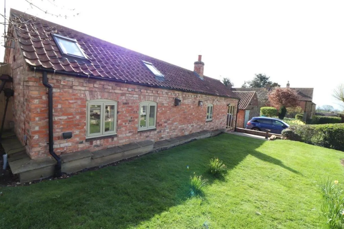 King Street, Scalford, Melton Mowbray