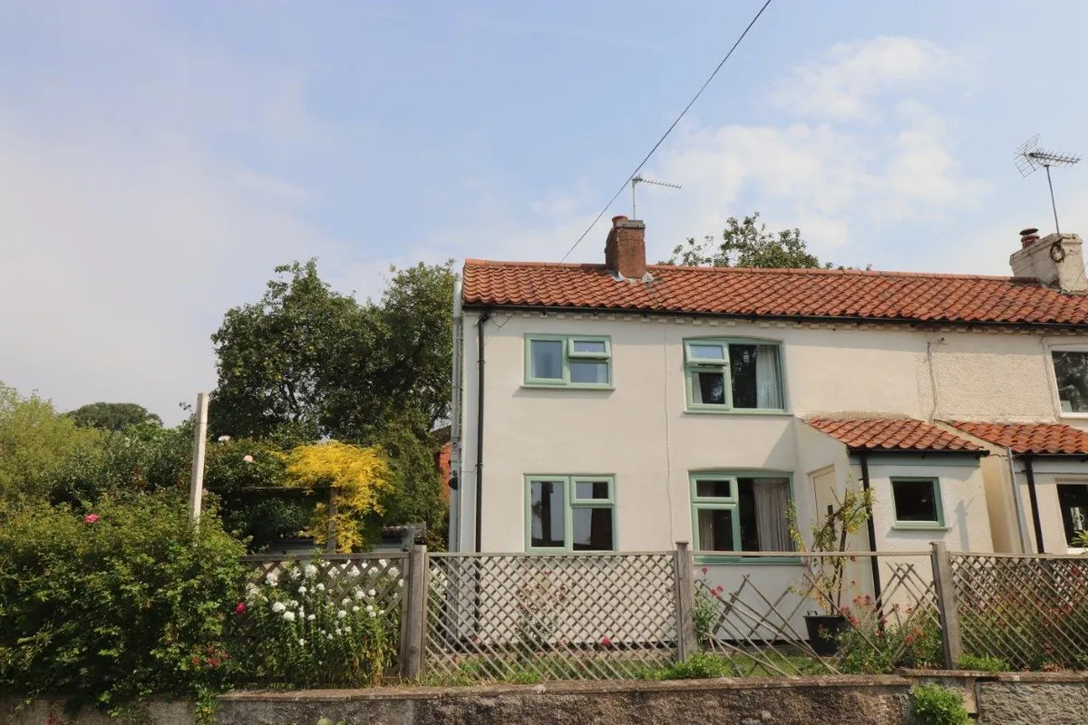 South Street, Scalford, Melton Mowbray