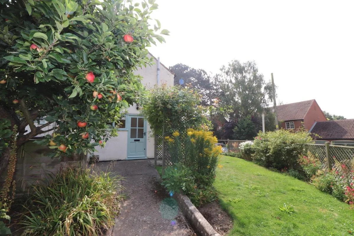 South Street, Scalford, Melton Mowbray