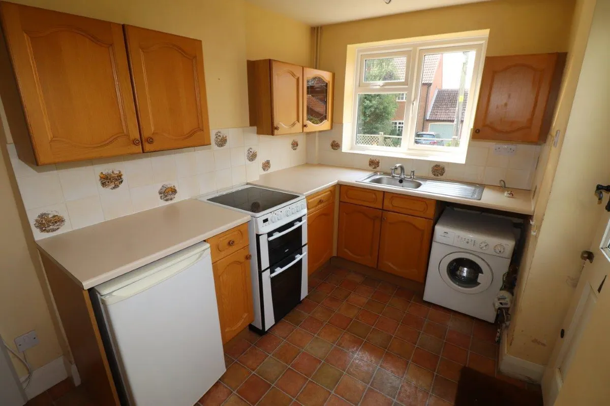 South Street, Scalford, Melton Mowbray