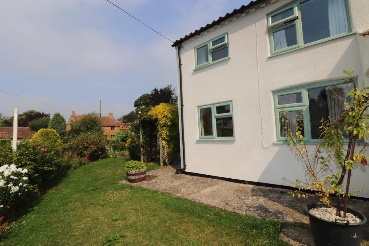 South Street, Scalford, Melton Mowbray