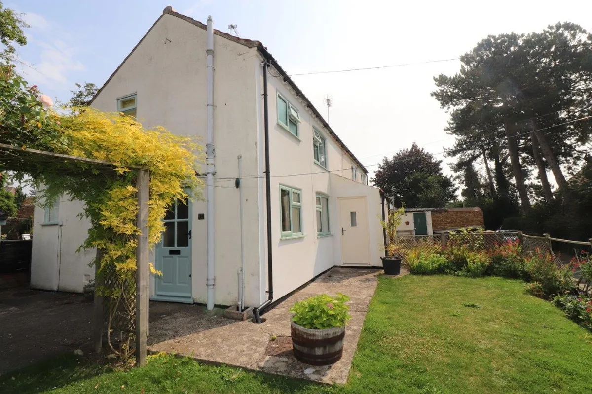 South Street, Scalford, Melton Mowbray