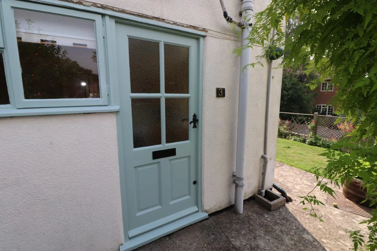 South Street, Scalford, Melton Mowbray