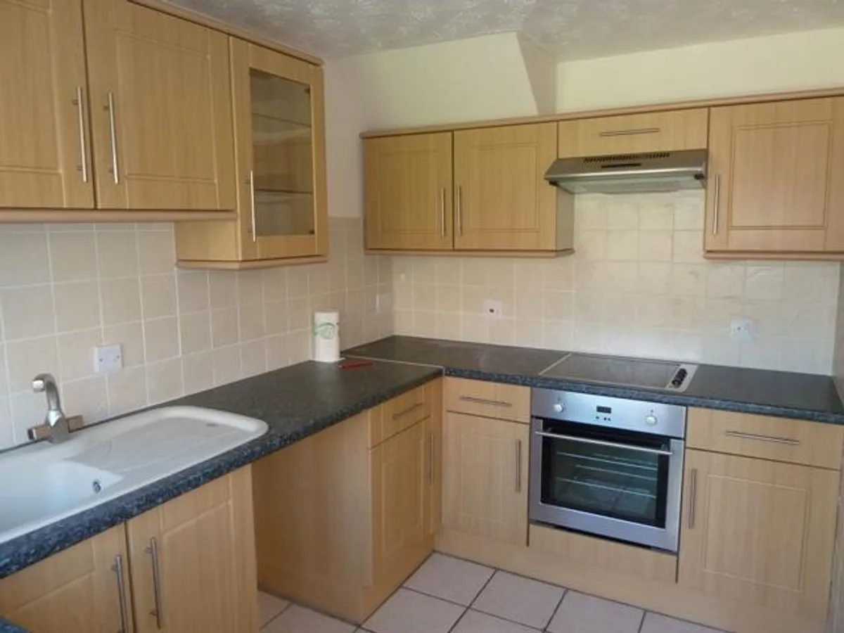 Longfield Road, Melton Mowbray