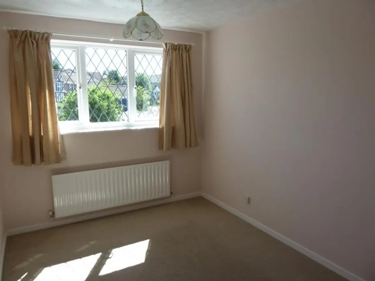 Longfield Road, Melton Mowbray