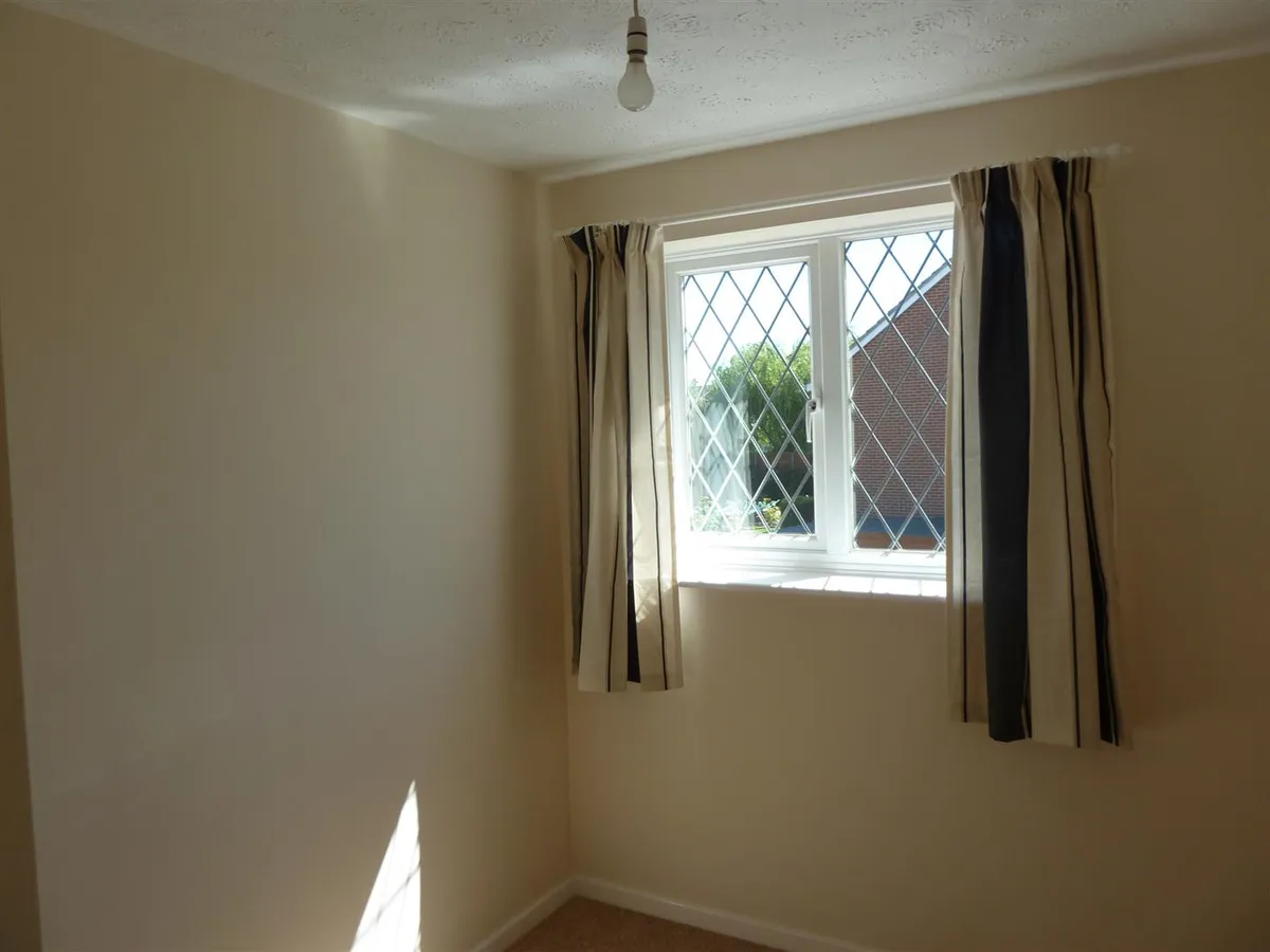 Longfield Road, Melton Mowbray