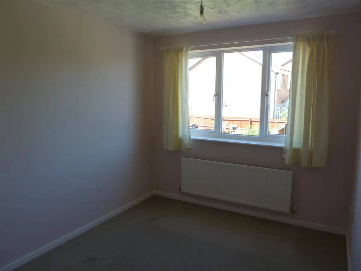 Longfield Road, Melton Mowbray