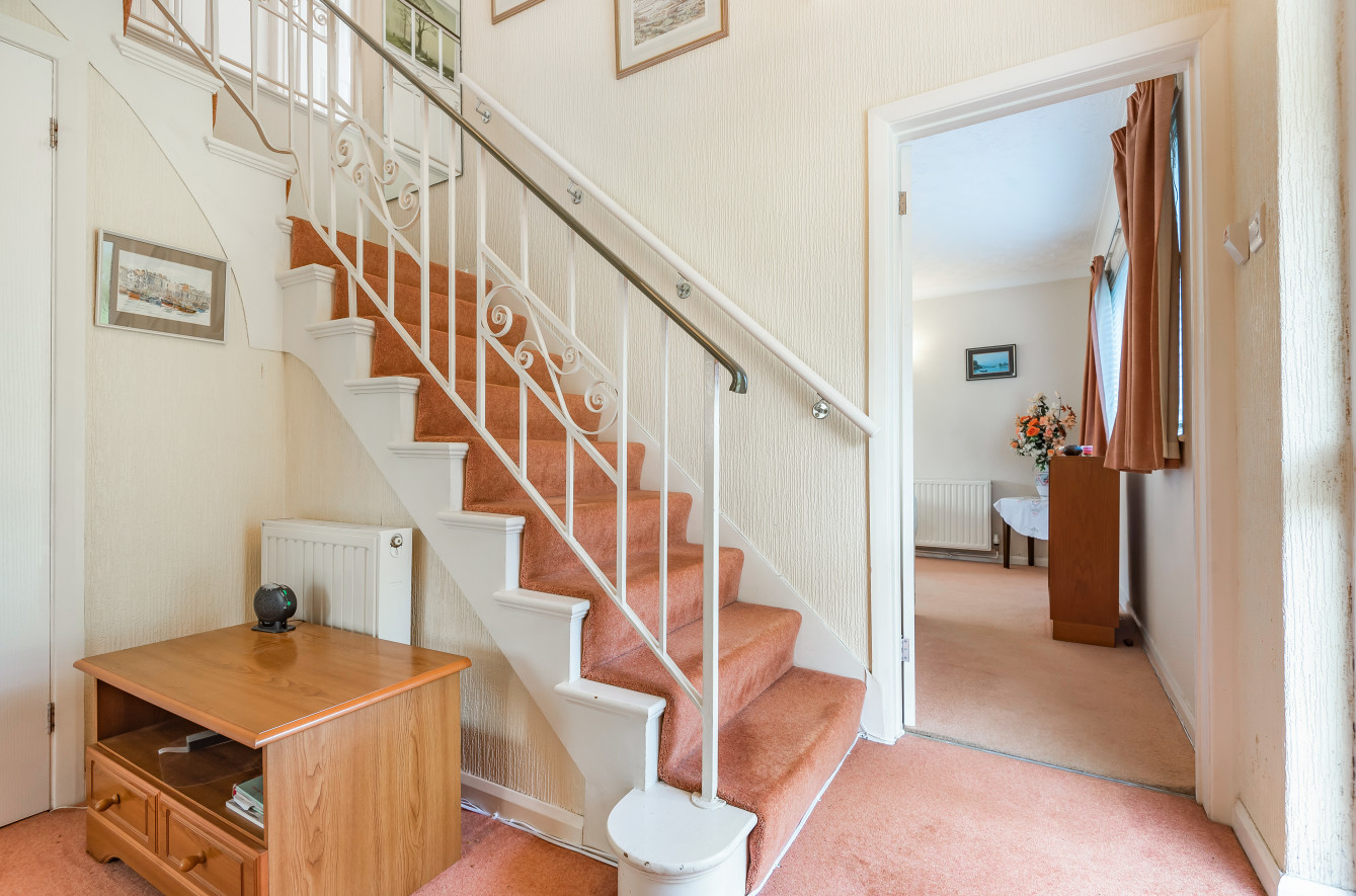 4 bedroom property for sale in Looseleigh Lane, Derriford, Plymouth