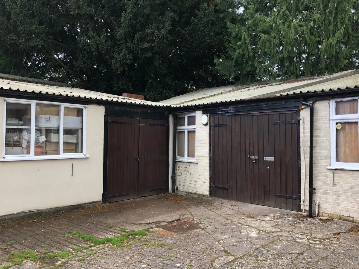27 & 29, Leicester Street, Melton Mowbray, LE13 0PP