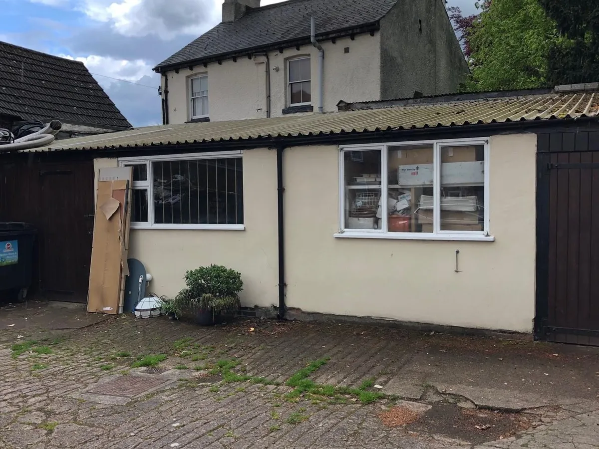 27 & 29, Leicester Street, Melton Mowbray, LE13 0PP