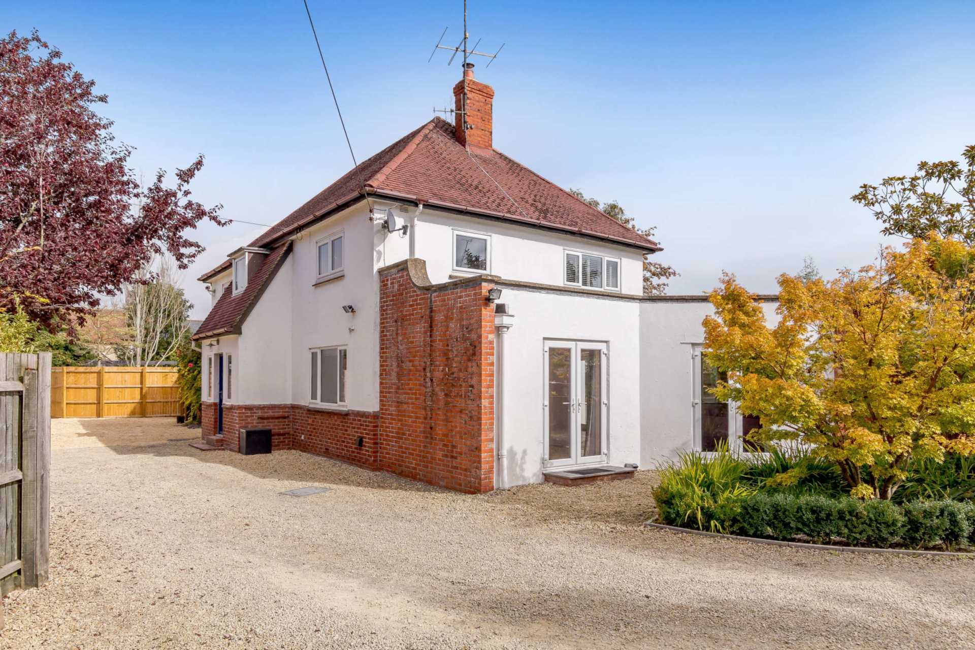 4 bedroom property for sale in Mere, Wiltshire Guide price £875,000