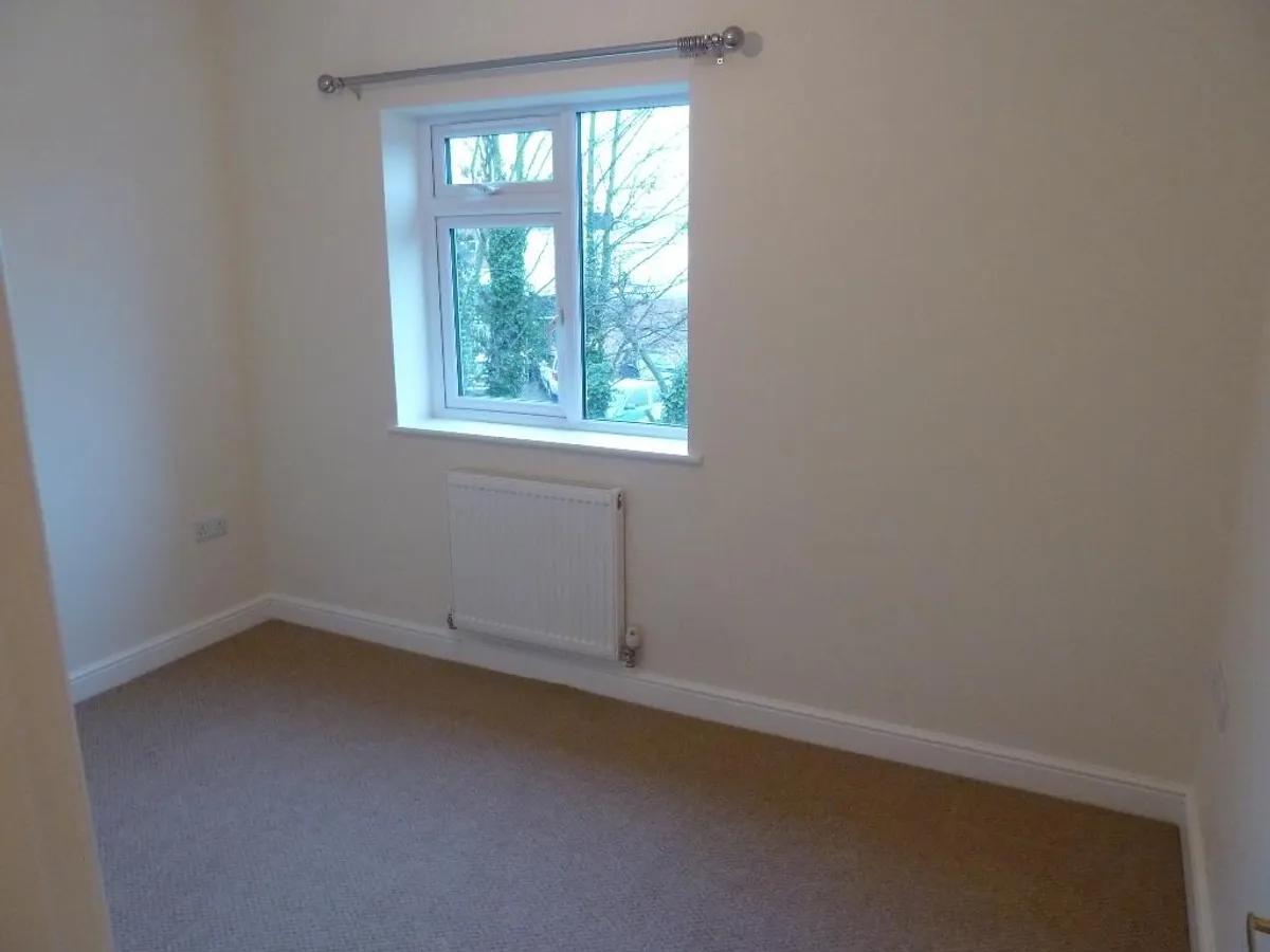 Brook Street, Melton Mowbray