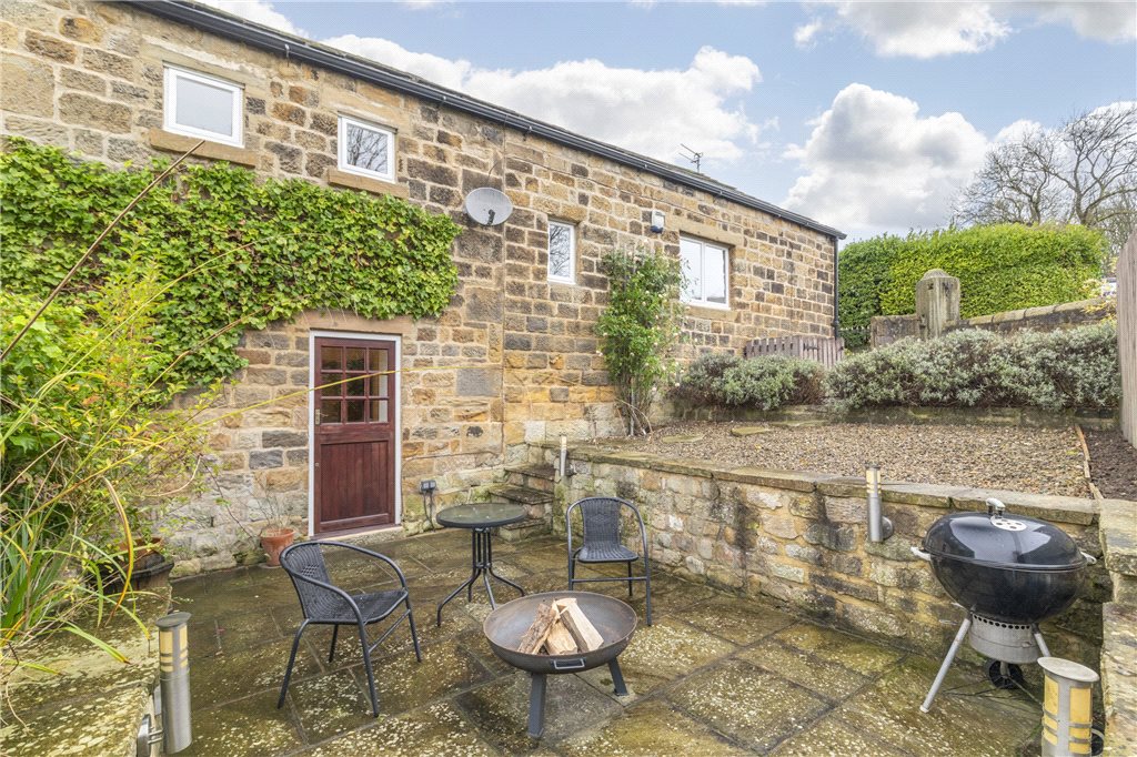 3 bedroom property for sale in Stair Cottage, Adel Mill, Leeds, LS16