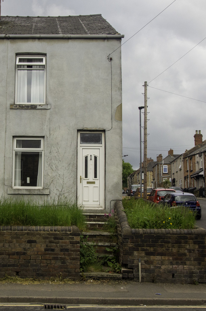 Placeholder property image
