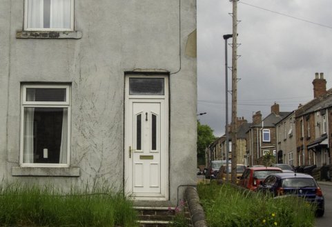 Barnsley Road, Wombwell, Barnsley, S73