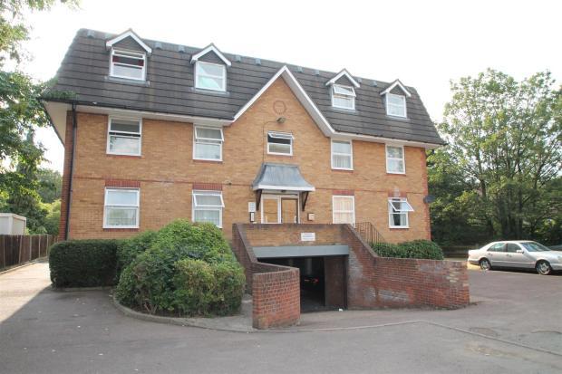 Placeholder property image