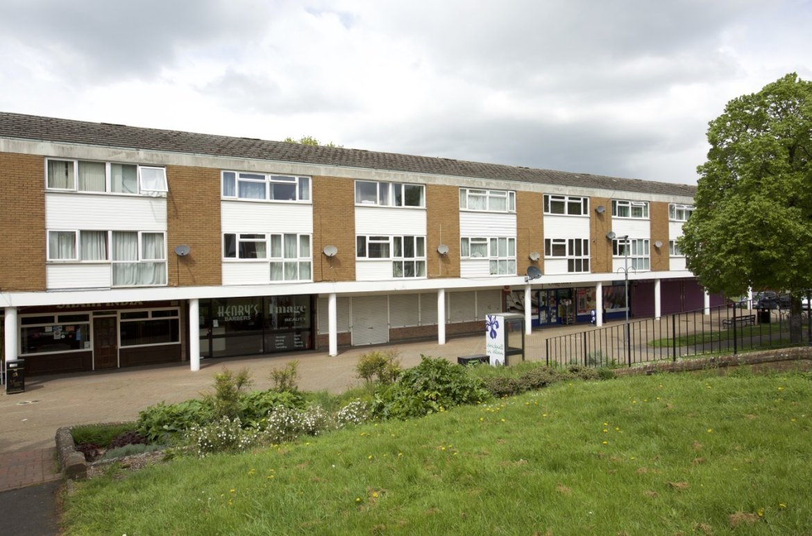 Placeholder property image