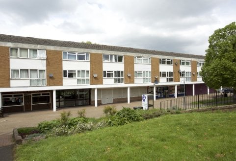 Wildridings Square, Bracknell, RG12