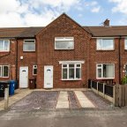 Comet Road, Wigan, WN5