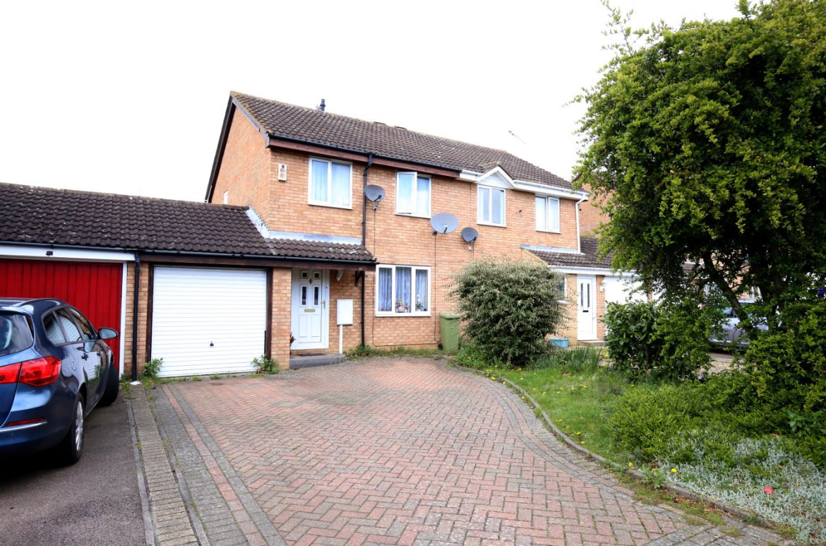 Placeholder property image