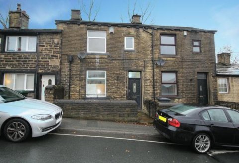 Hollingwood Lane, Bradford, BD7
