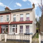 Silverleigh Road, Thornton Heath, CR7