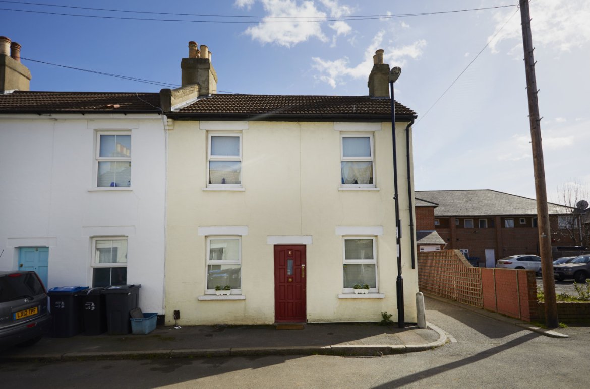 Placeholder property image