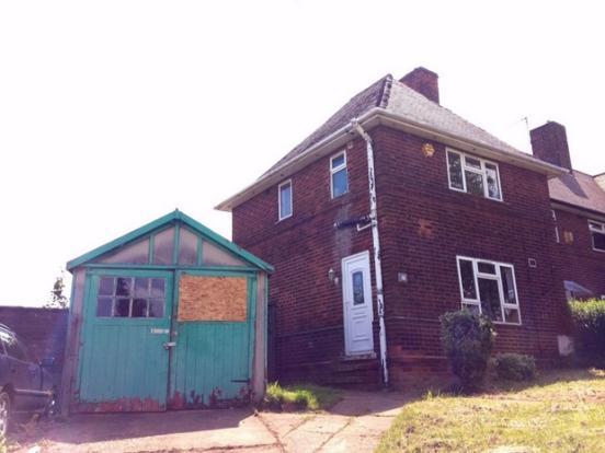 Placeholder property image