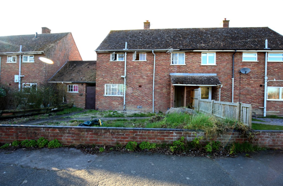 Placeholder property image