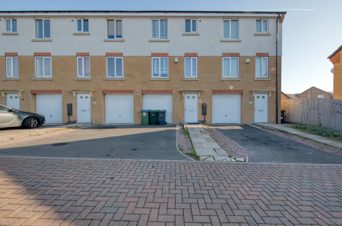 Placeholder property image
