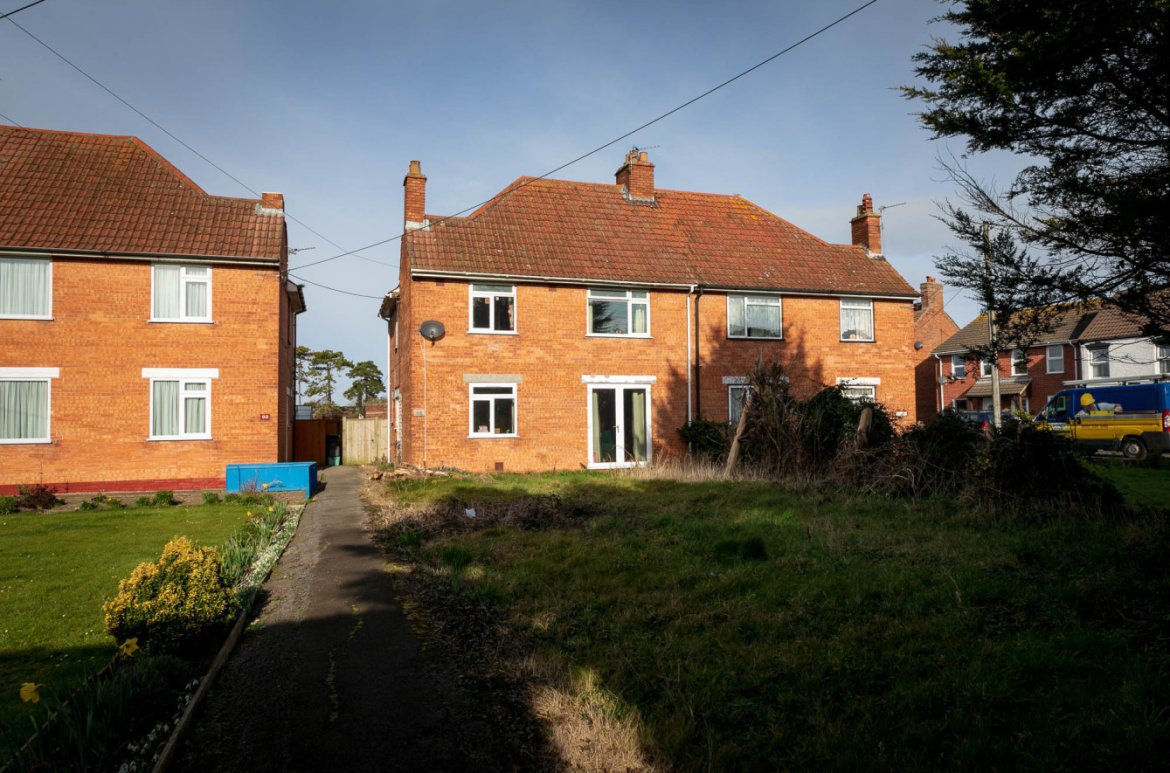 Placeholder property image