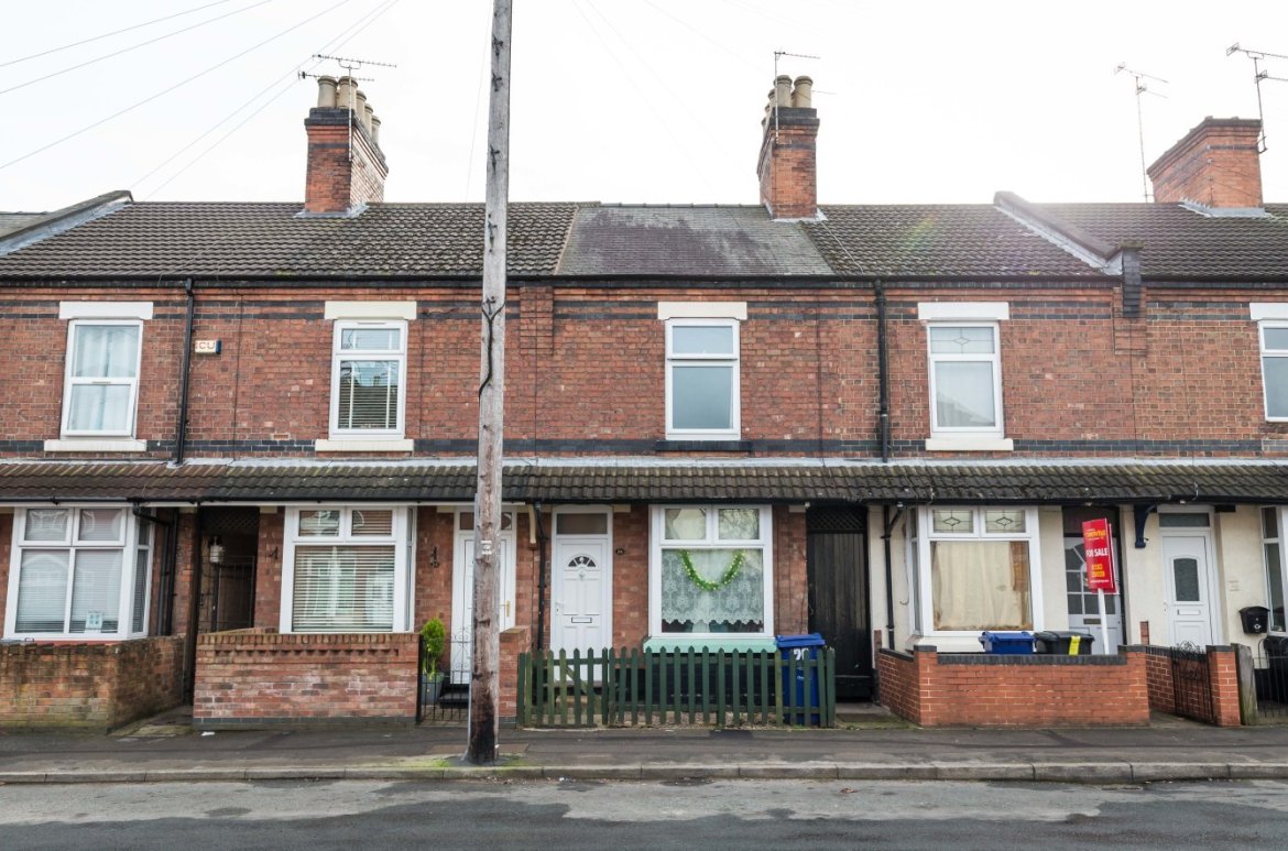 Placeholder property image