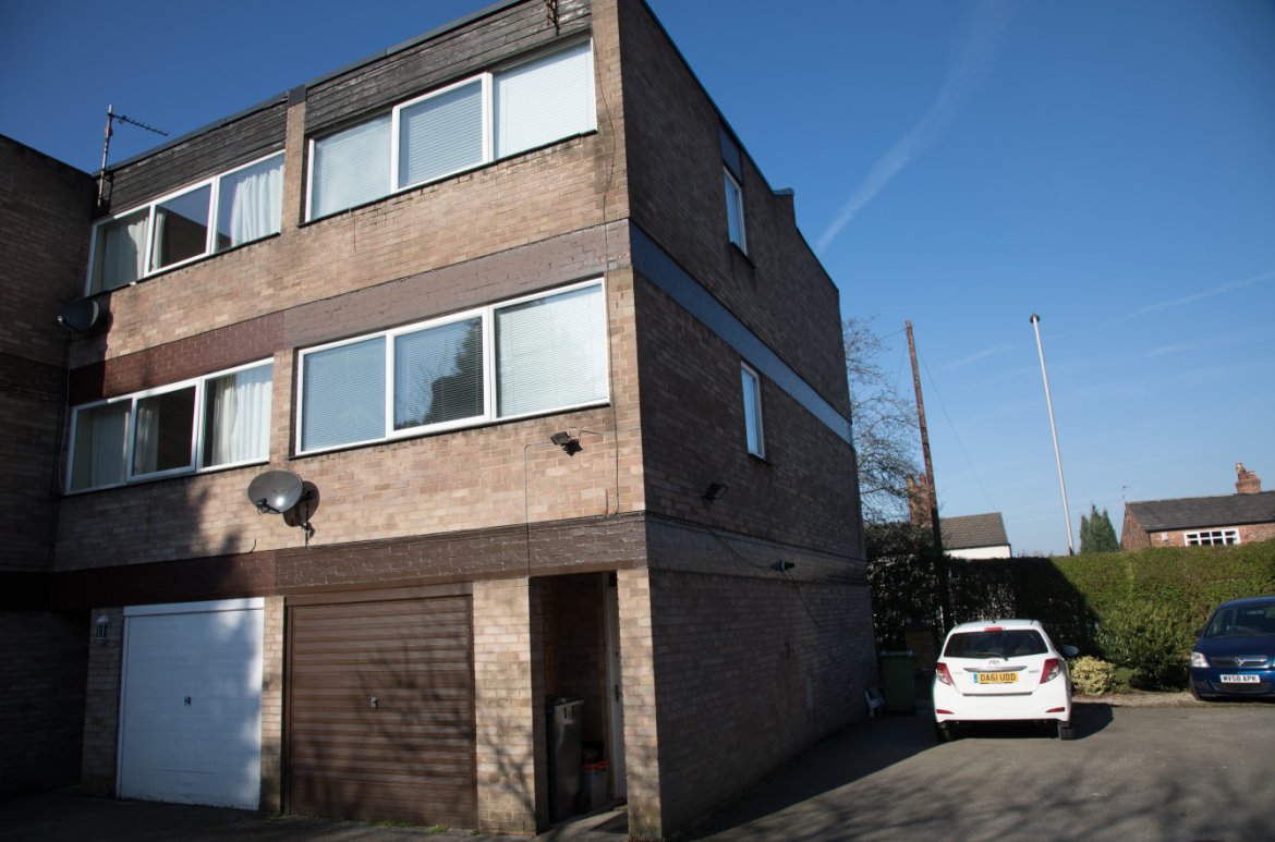 Placeholder property image