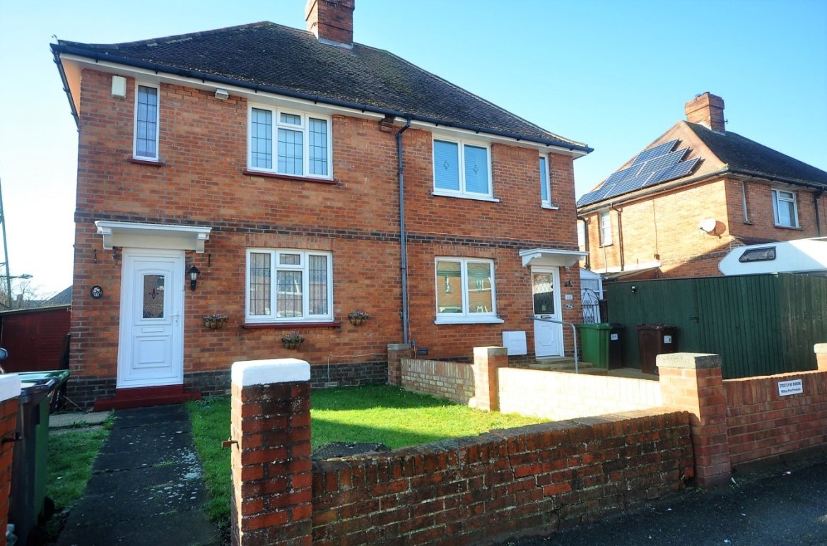 Placeholder property image