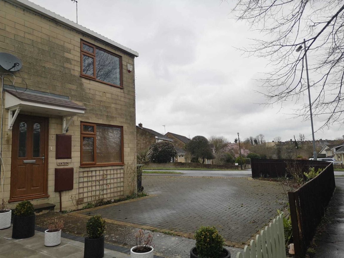 Placeholder property image