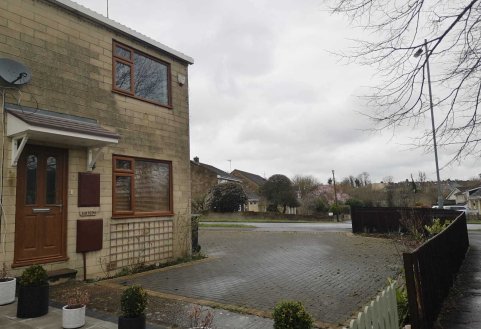 Wastfield, Corsham, SN13