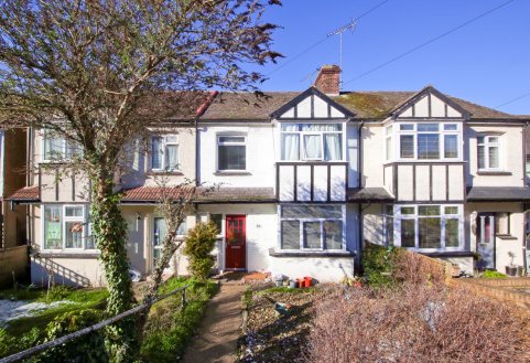Borstal Street, Borstal, Rochester, ME1