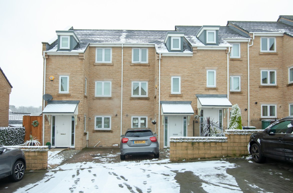 Placeholder property image