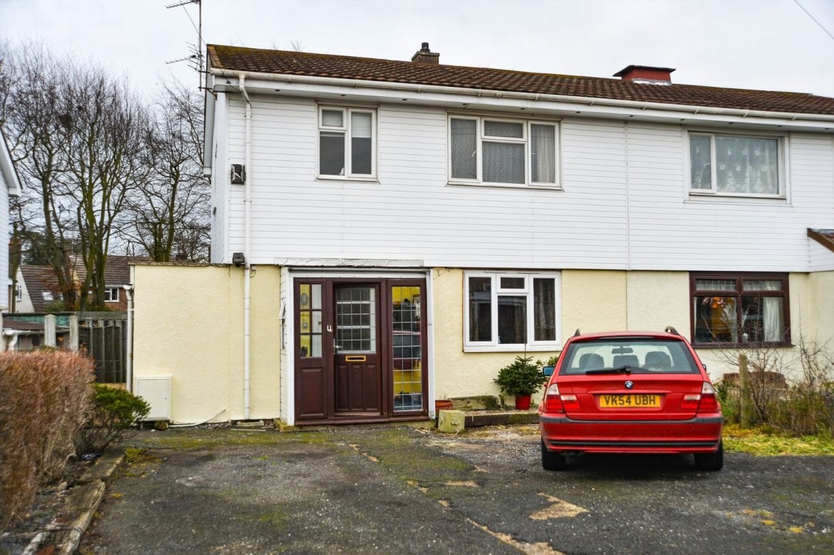 Placeholder property image