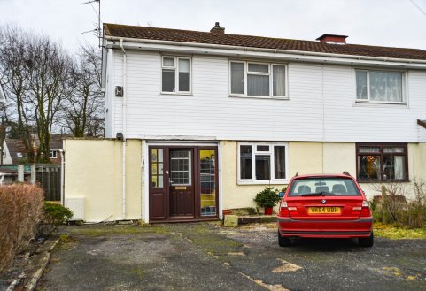Rosemary Avenue, Braintree CM7