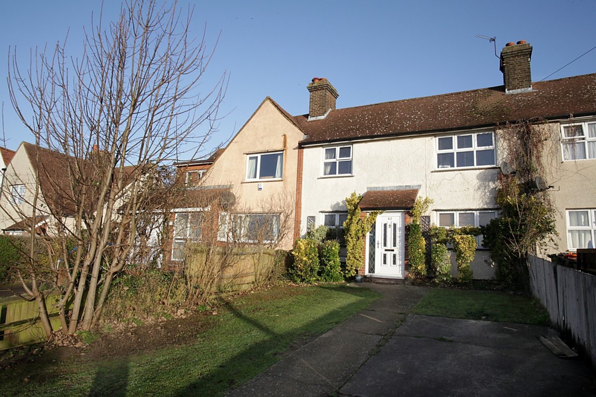 Placeholder property image