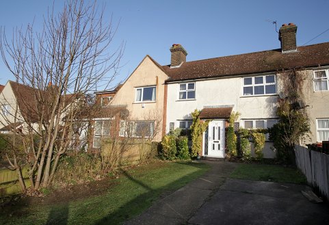 Castle Hill Road, Totternhoe, Dunstable, LU6