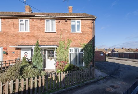 William Bree Road, Coventry, West Midlands, CV5