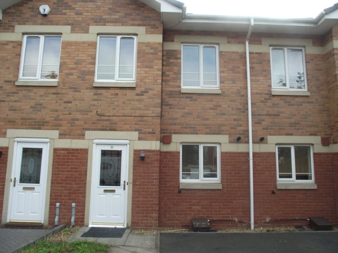 Placeholder property image