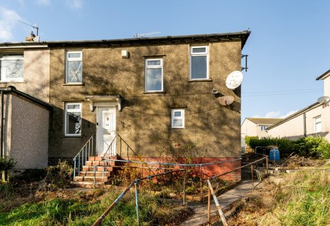 North Road, Bransty, Whitehaven CA28