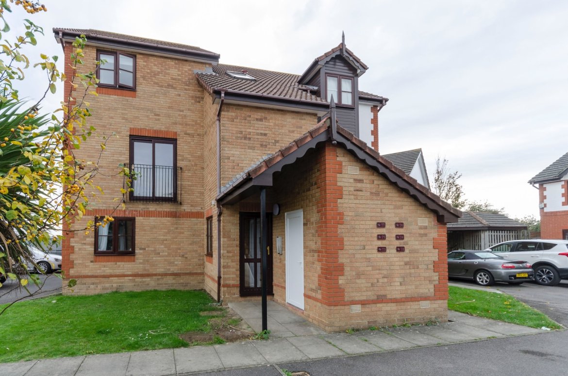 Placeholder property image